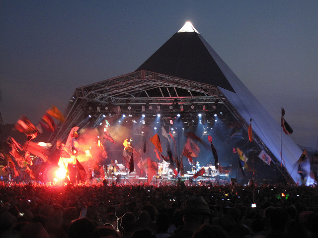 Glastonbury 2021 cancelled! UK Music chief asks UK government for urgent support for live music sector